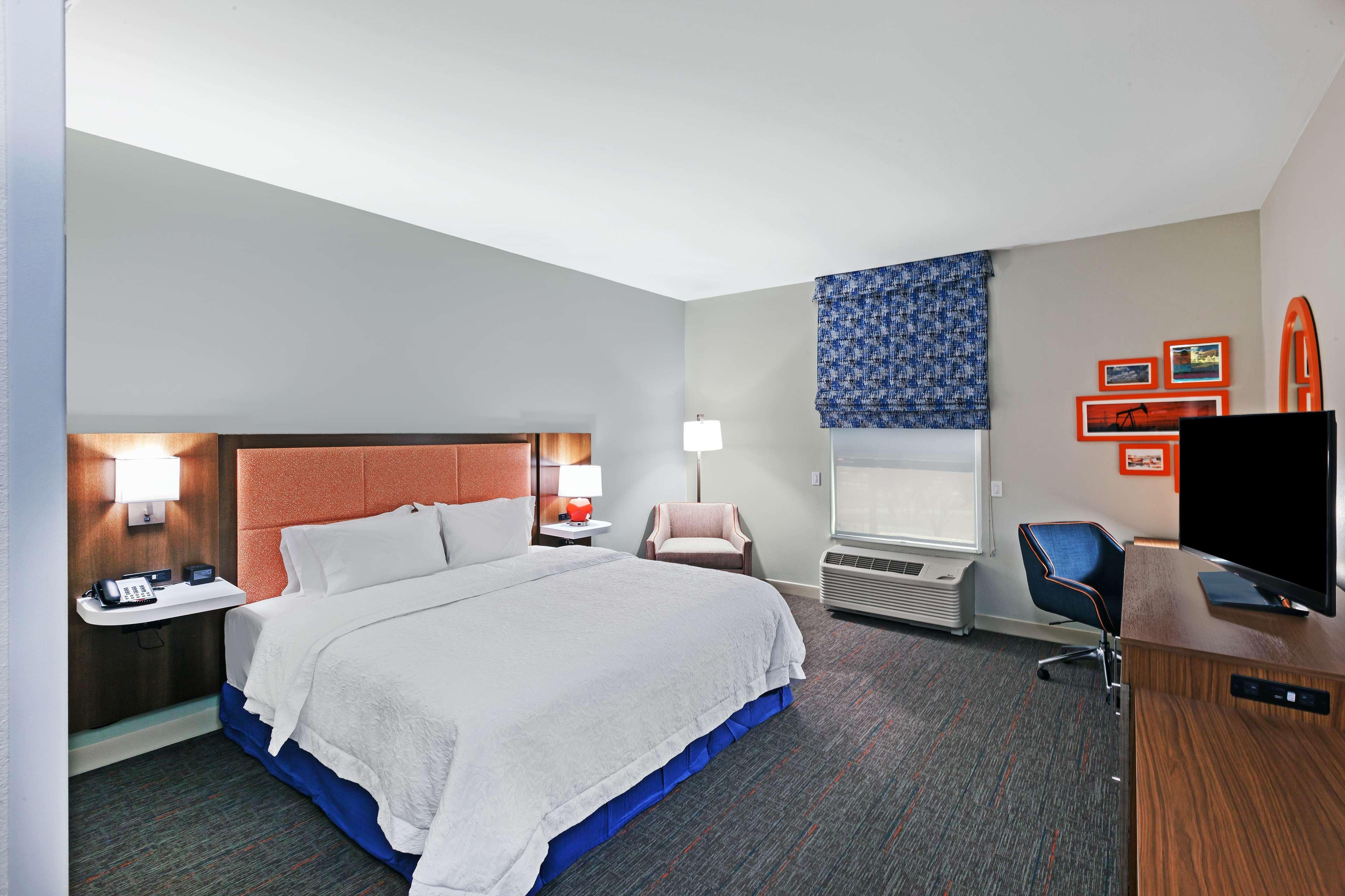 Hampton Inn Ozona Exterior photo