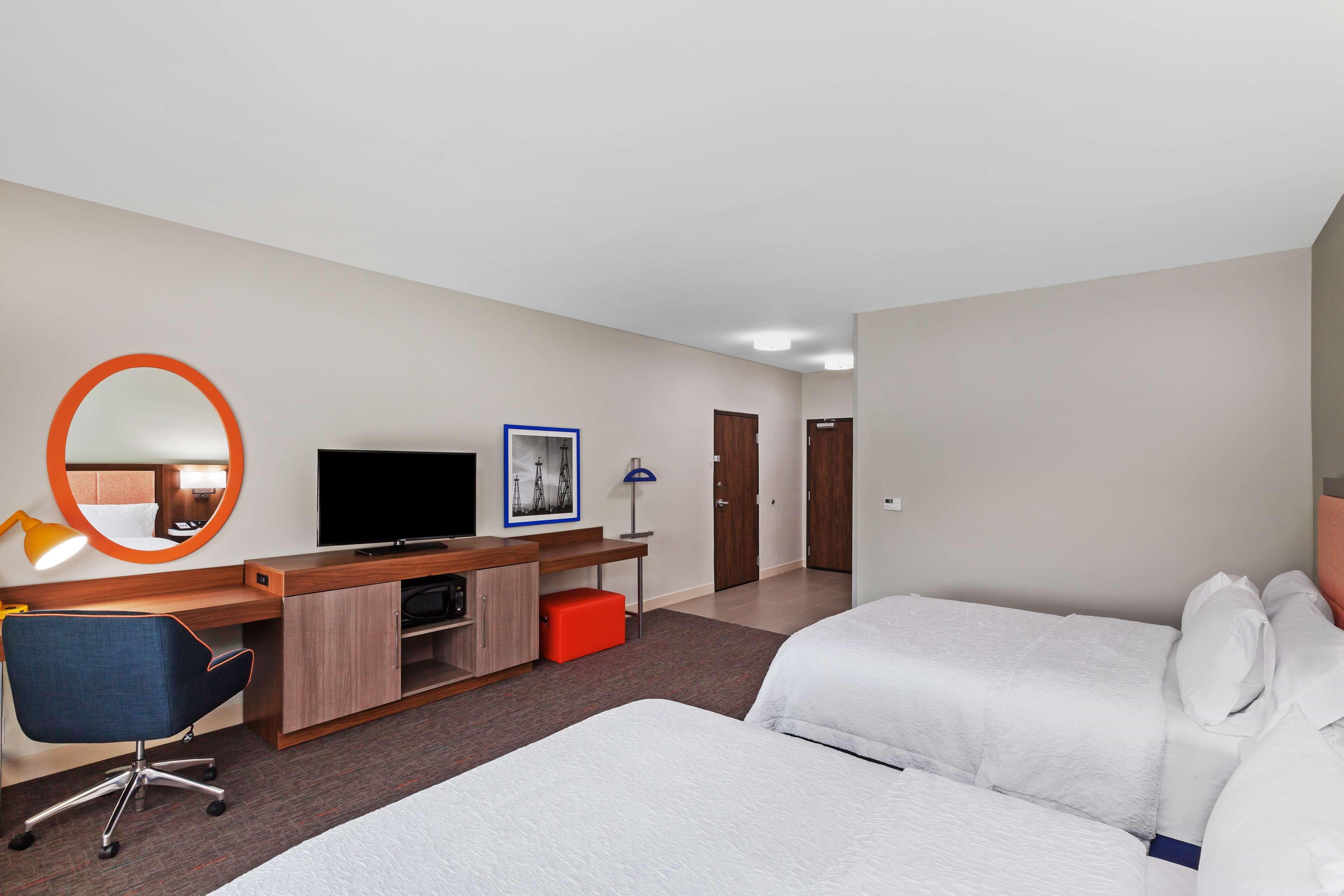 Hampton Inn Ozona Exterior photo