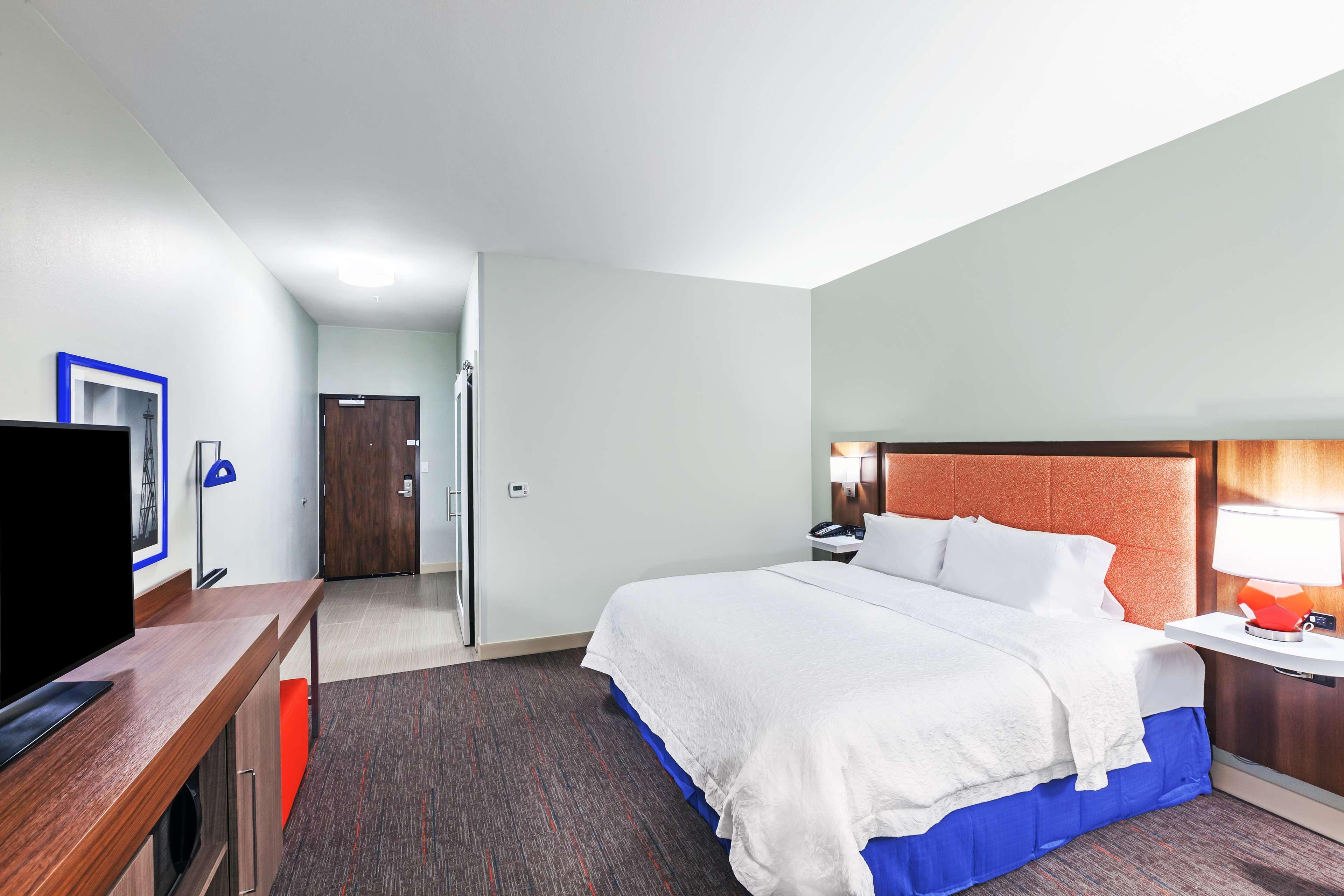 Hampton Inn Ozona Exterior photo