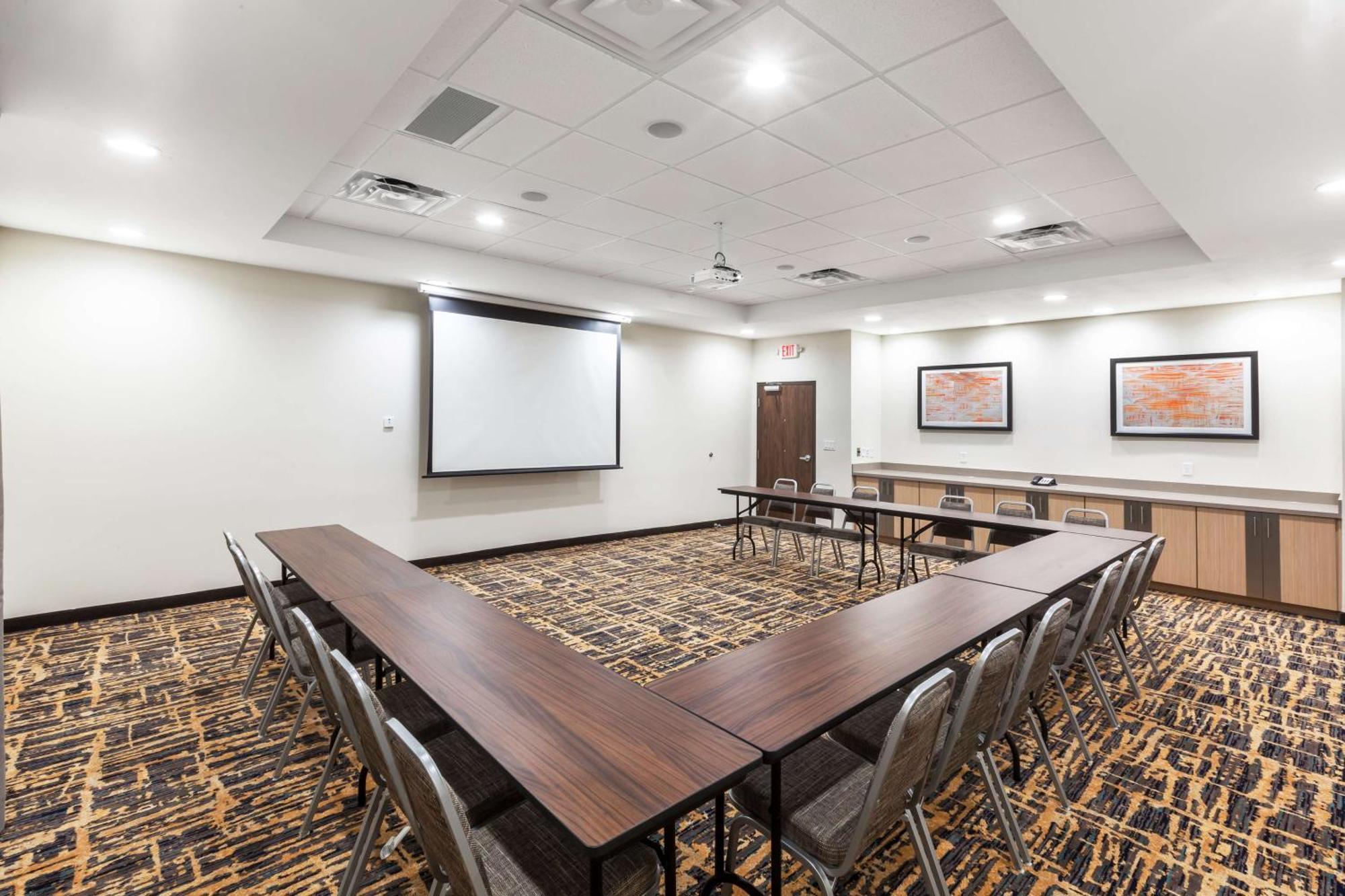 Hampton Inn Ozona Exterior photo