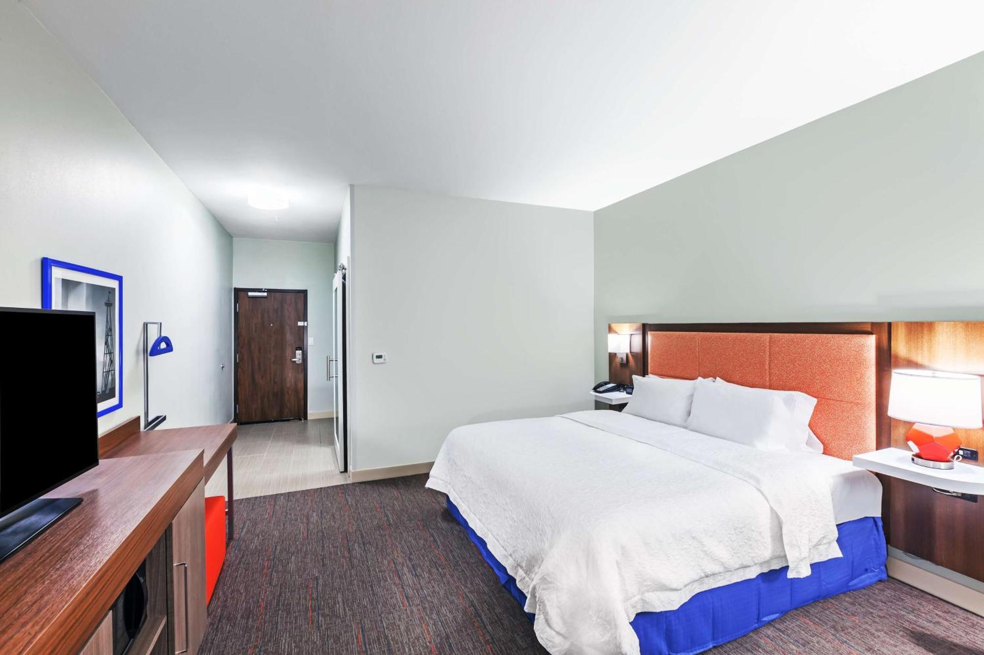 Hampton Inn Ozona Exterior photo
