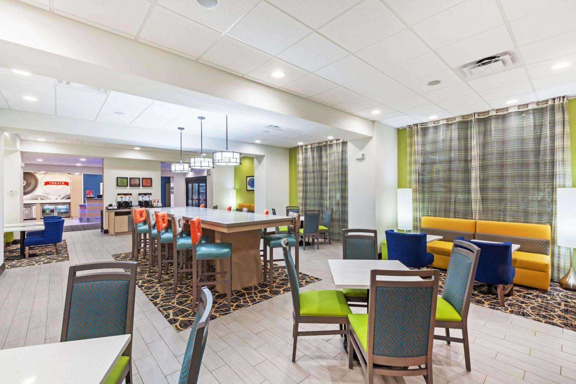 Hampton Inn Ozona Exterior photo